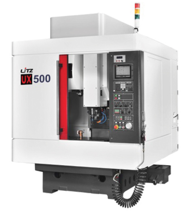 In the News J2 Machine Group